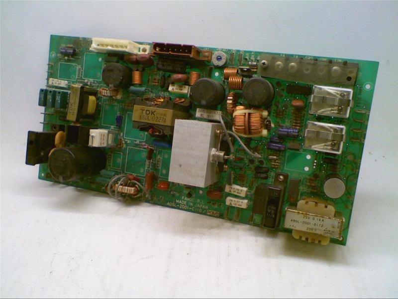 FANUC A05L-2001-C110