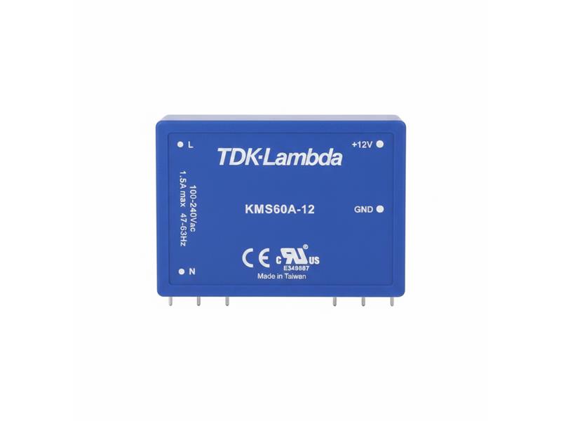 TDK KMS60A-12