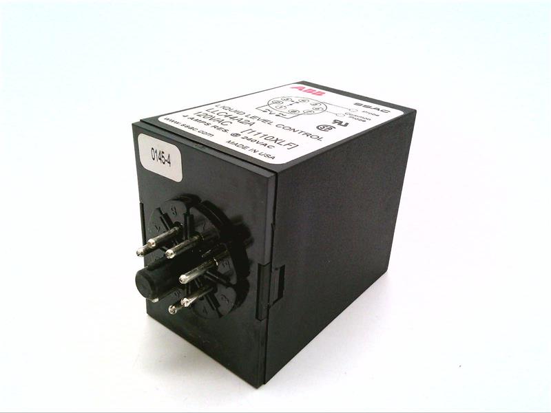 LLC44A2A by ASEA BROWN BOVERI