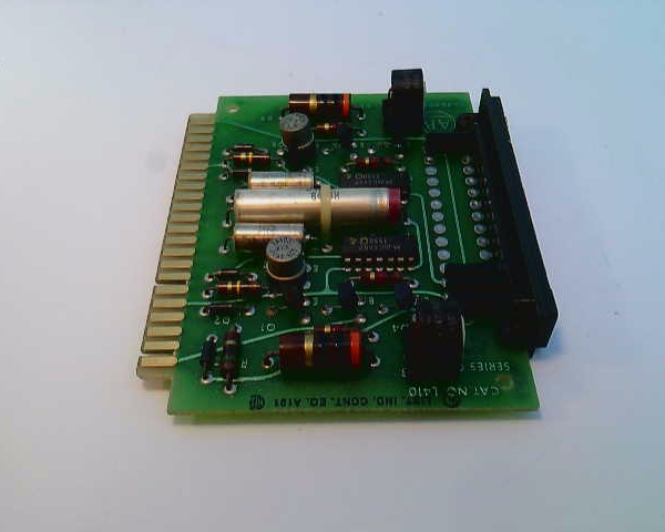 ALLEN BRADLEY 1720-L410