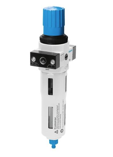 FESTO LFR-3/8-D-I-MIDI -SA