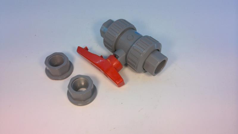 U51TB-V-3/4 by NIBCO