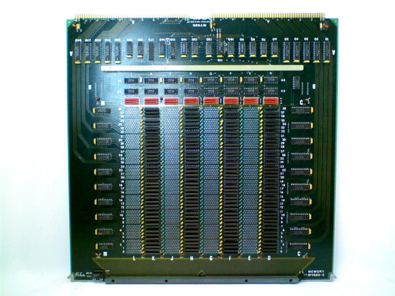 SCIP INTERNATIONAL INC MV680