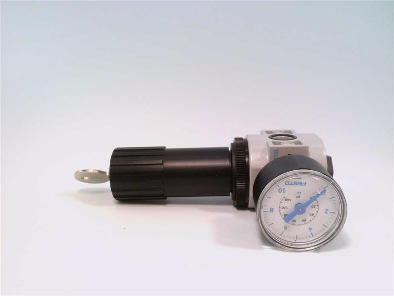 FESTO LRS-3/8-D-7-I-MINI