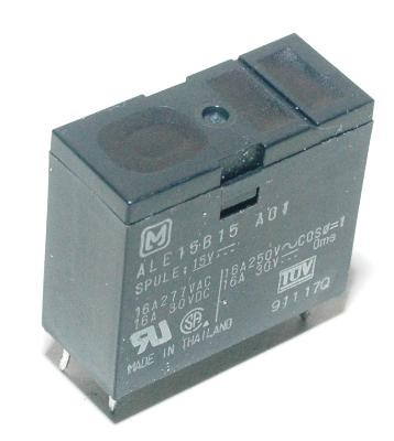 MATSUSHITA ELECTRIC ALE15B15A01