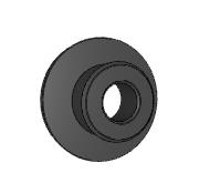 CARR LANE CL-22033-TIPB