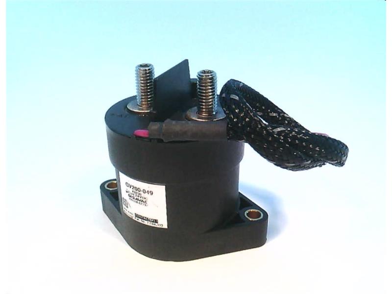 SENSATA TECHNOLOGIES GV200-049