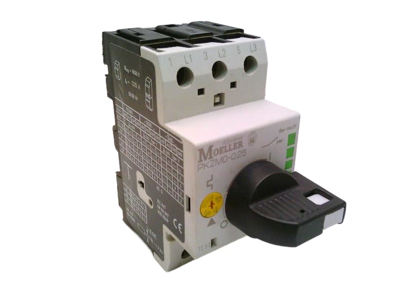 PKZM0-0.25/AK by EATON CORPORATION