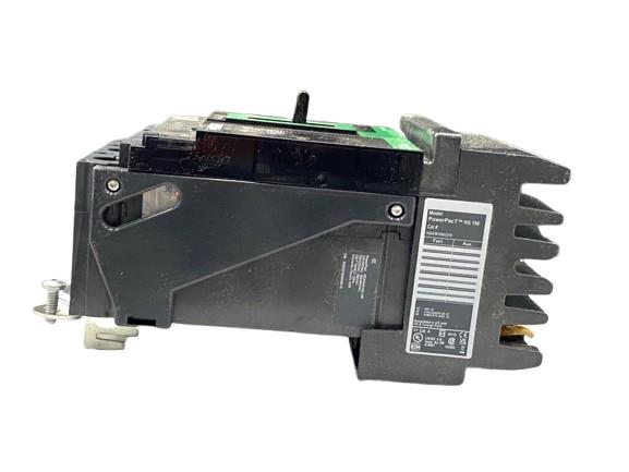 SCHNEIDER ELECTRIC HGA36100U31X