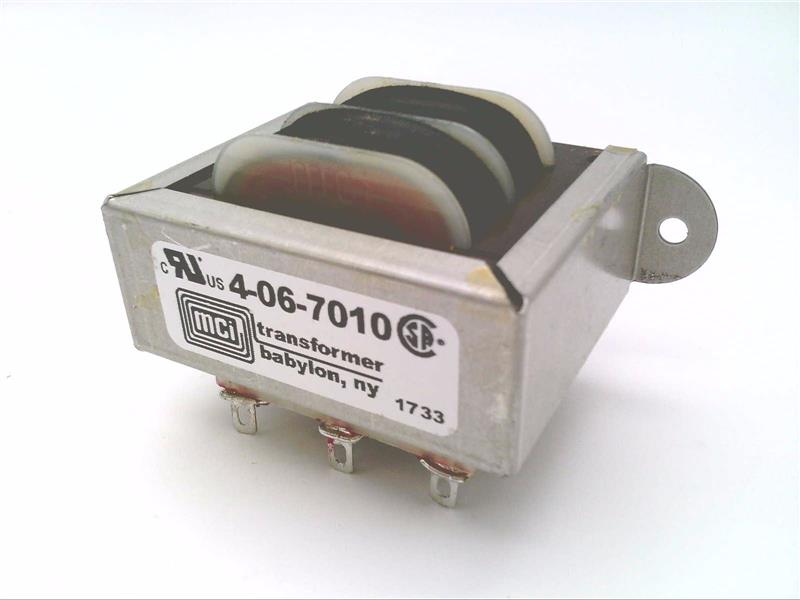 MCI TRANSFORMER 4-06-7010