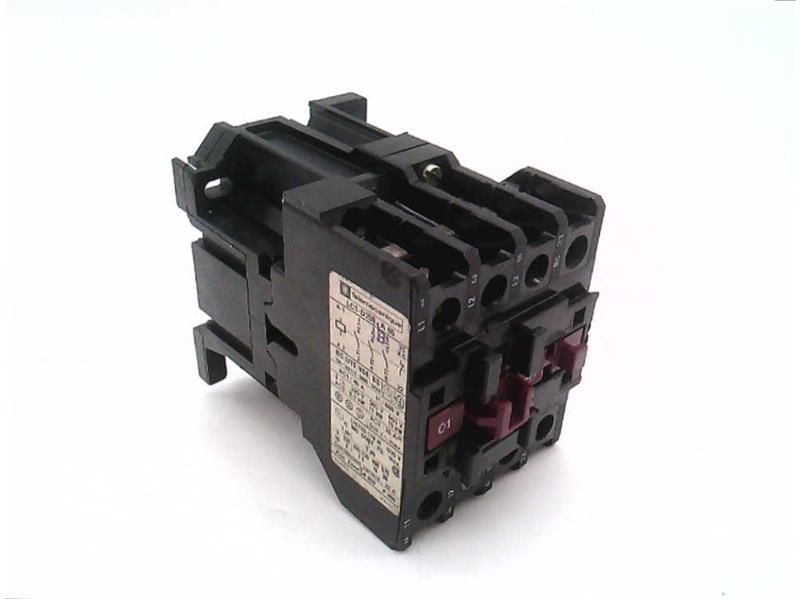 SCHNEIDER ELECTRIC LC1D259B7A65