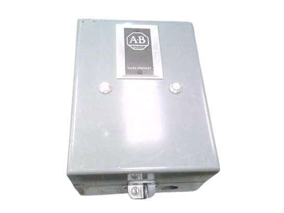 ALLEN BRADLEY 709-AAA