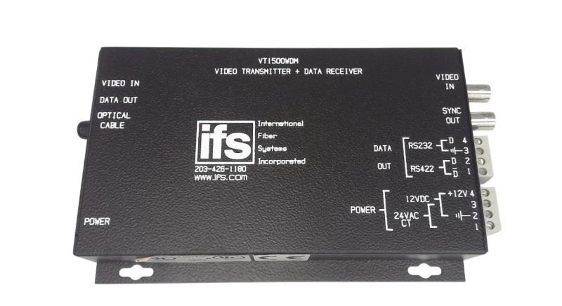 KIDDE-FENWAL, LLC VT1500WDM