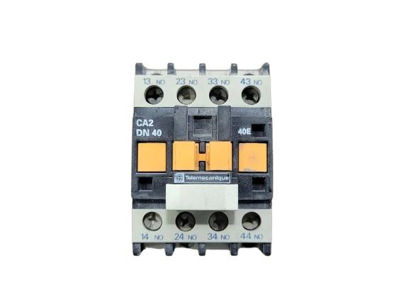 SCHNEIDER ELECTRIC CA2DN40T6