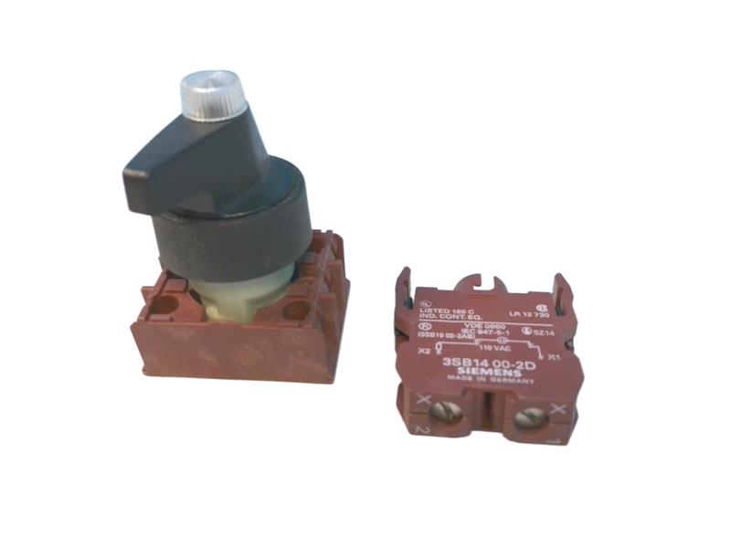 3SB1218-6QB01 by SIEMENS