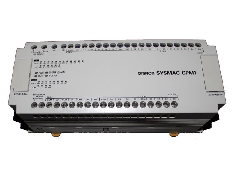 OMRON CPM1-30CDR-A-V1