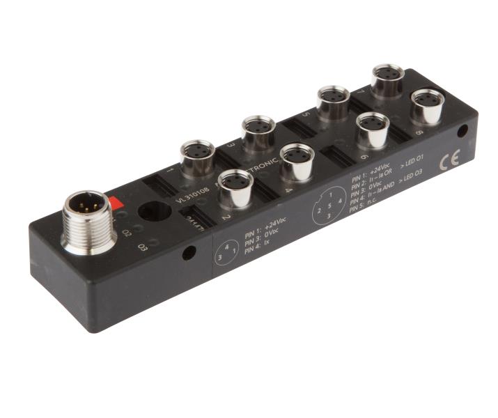 IPF ELECTRONIC VL310108