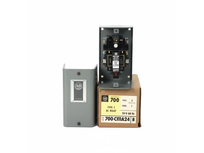 ALLEN BRADLEY 700-C111A24