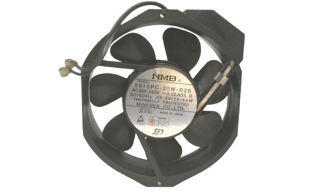 5915PC-20W-B20 by MINEBEA