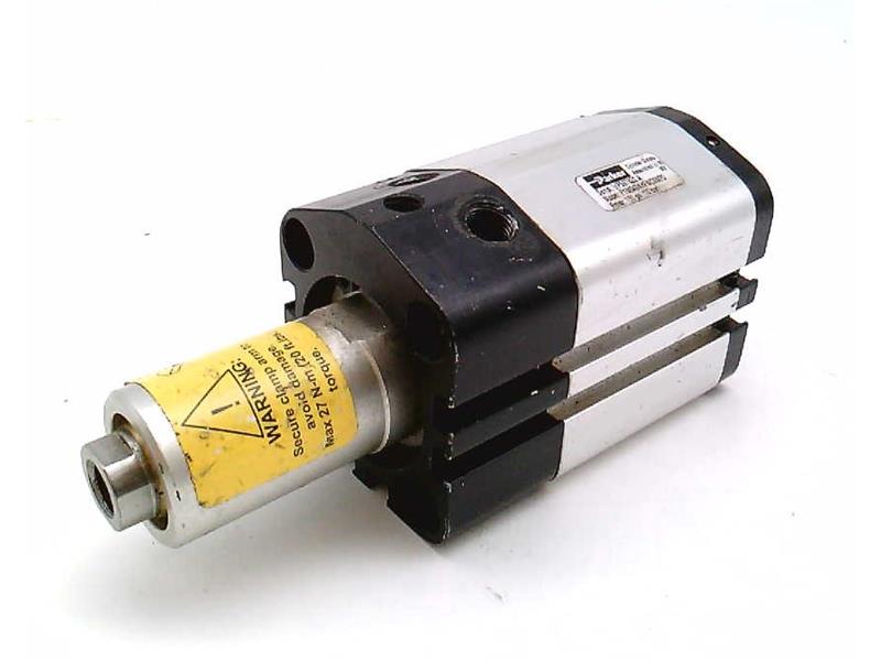 PARKER P1M040KHFMC6M20