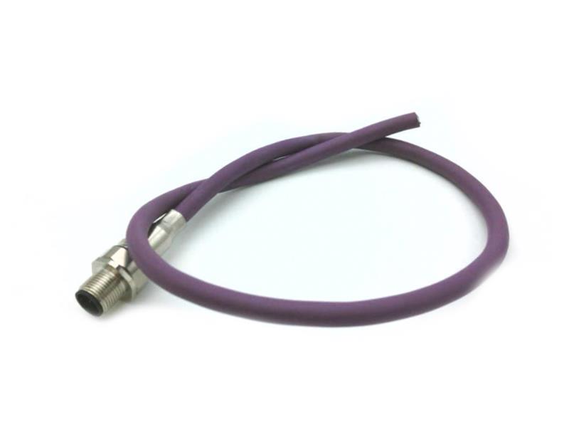 PHOENIX CONTACT SACCEC-M12MS-5CON-M16/ 0,5-920