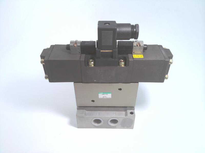 CKD CORP PV5-8-FPG-D-3-N-M-A04