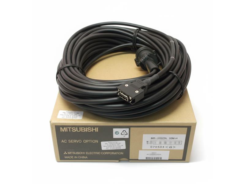 MITSUBISHI MR-JHSCBL20M-H