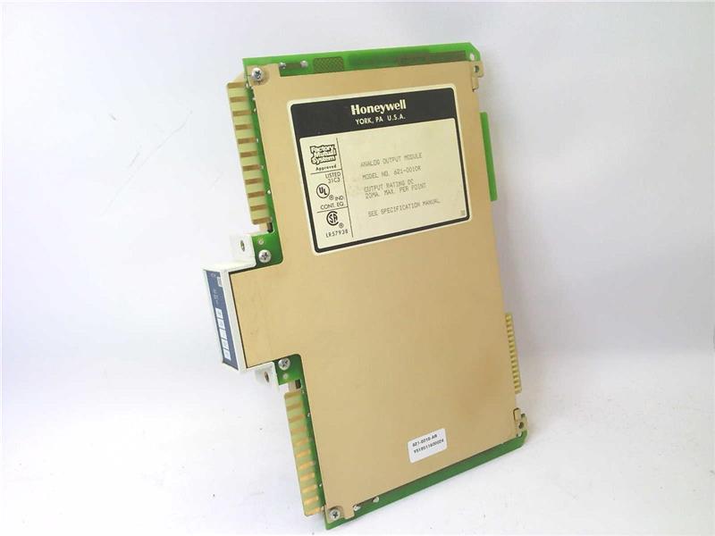 HONEYWELL 621-0010-AR
