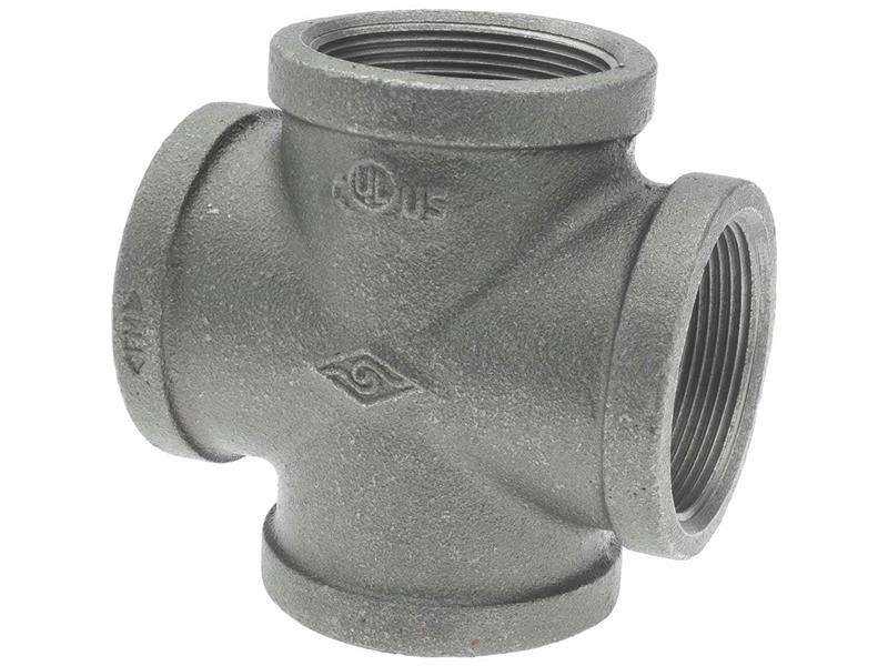 B&K MUELLER 521-008HC