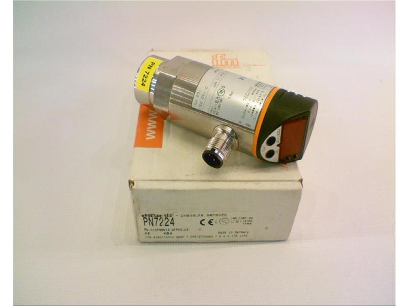 EFECTOR PN-015PSBN14-QFPKG/US/V