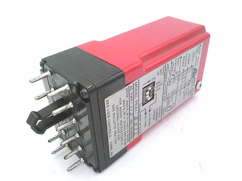 RED LION CONTROLS PRA1-3011
