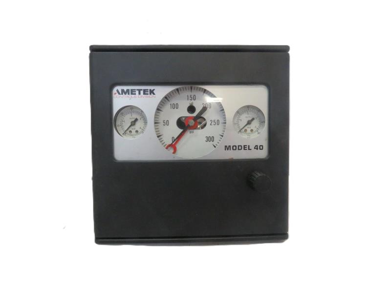 AMETEK 22KB1300-3030BL