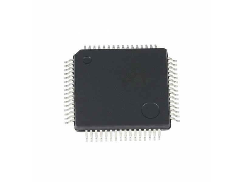 ATSAMD51J18A-AU by MICROCHIP TECHNOLOGY INC