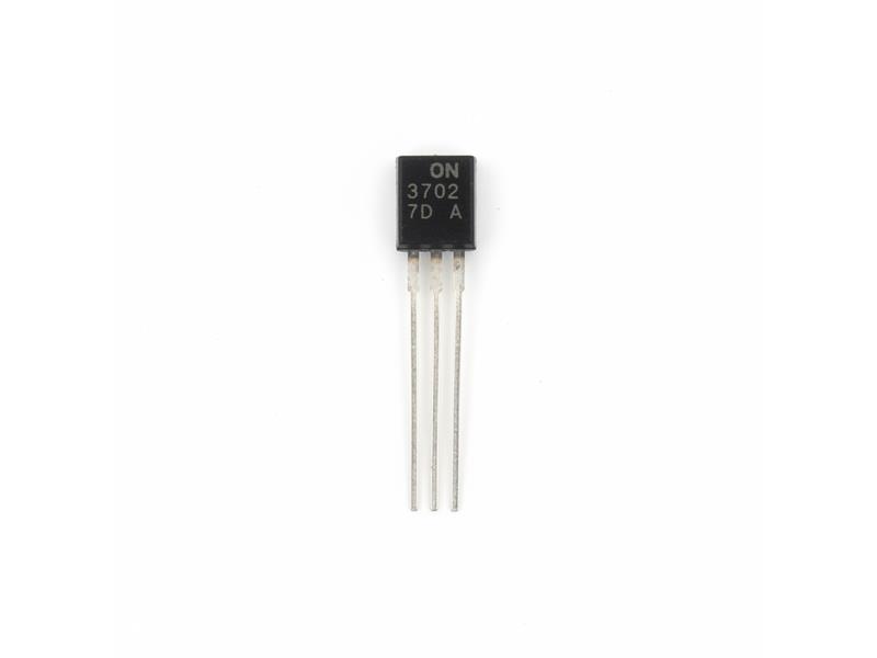 ON SEMICONDUCTOR 2N3702