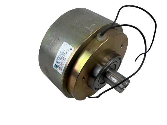 HCS-210-1 by MAGTROL