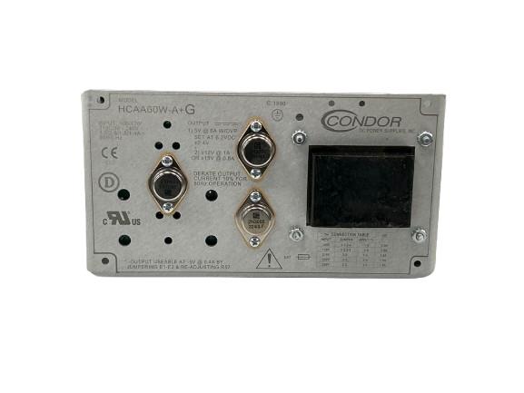 SL POWER ELECTRONICS HCAA60W-A+G