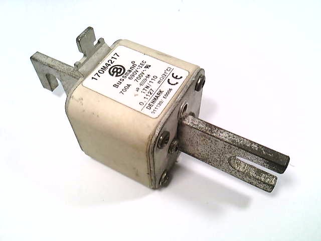 EATON CORPORATION 170M4217