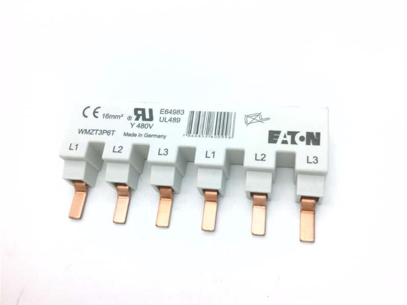EATON CORPORATION WMZT3P6T