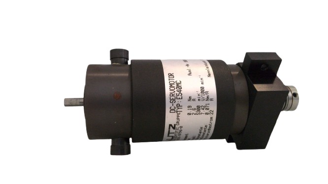 BAUTZ E540MC-0000-8