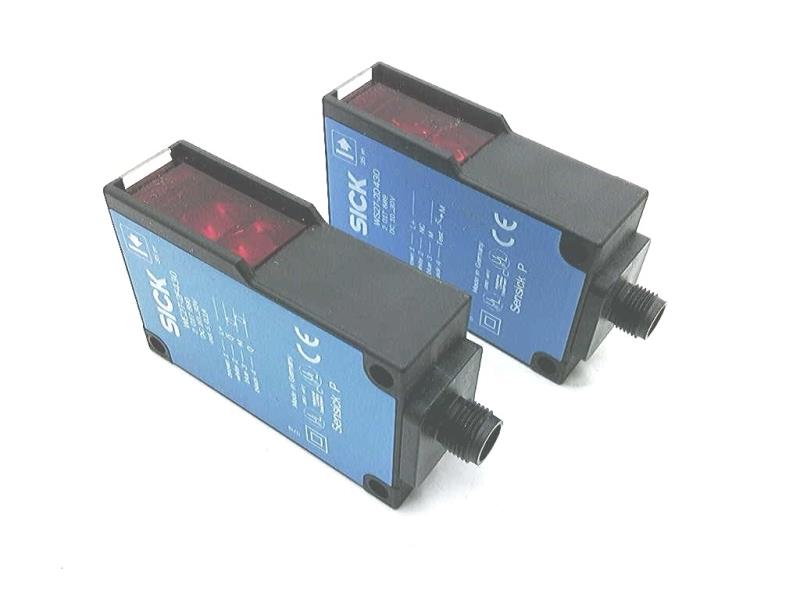 SICK WS-WE27-2F430