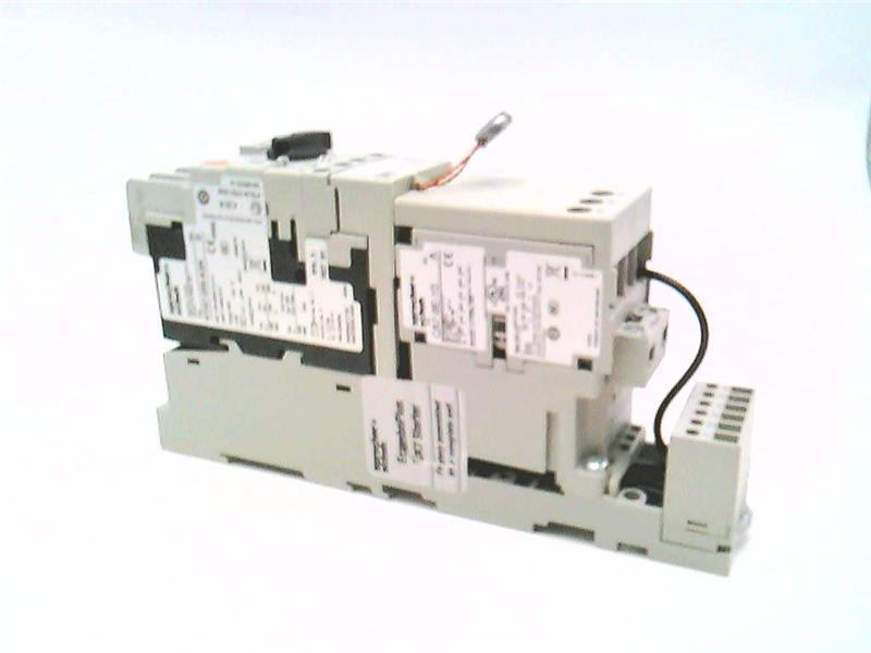 CK7-9E-10-24E-AS1.6A-A11 by SPRECHER & SCHUH