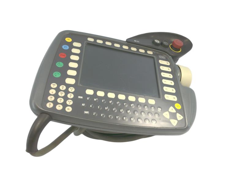 KCP1.500-105-201 by KUKA