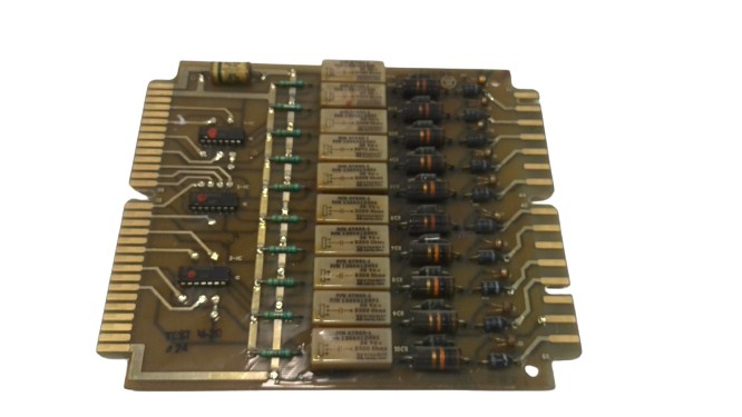 WESTINGHOUSE 1482A86G01