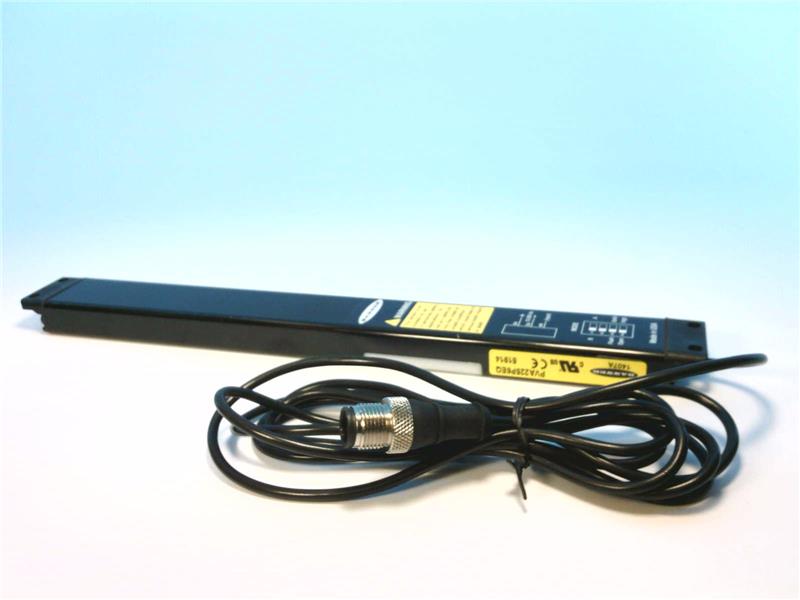 BANNER ENGINEERING PVA225P6EQ