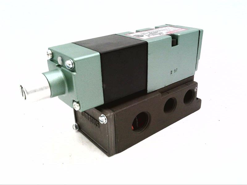 ASCO 153SA431K011B30