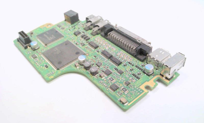 MATSUSHITA ELECTRIC 581D675A