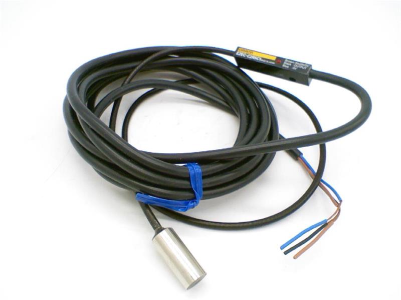 OMRON E2EC-C2R5C1