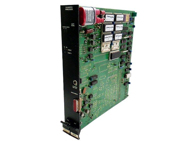 8200-4001/8601-4238 by CONVERTEAM