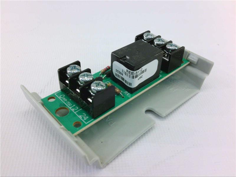 KMC CONTROLS REE-3112
