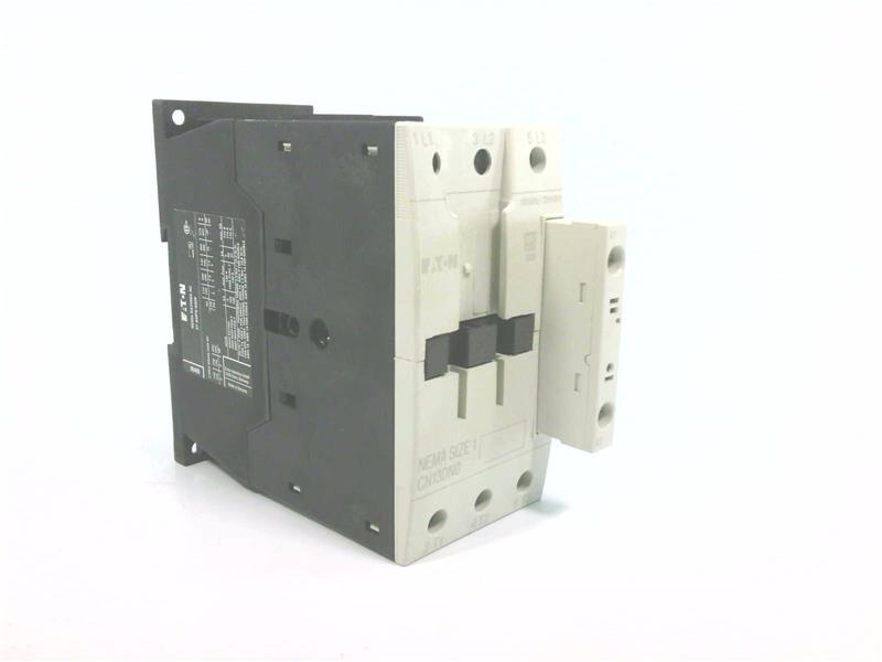 EATON CORPORATION CN13DN000A